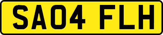 SA04FLH