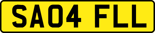 SA04FLL