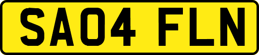 SA04FLN
