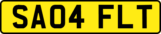 SA04FLT