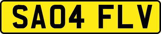 SA04FLV