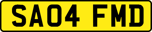 SA04FMD