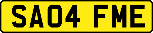 SA04FME