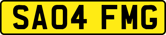 SA04FMG