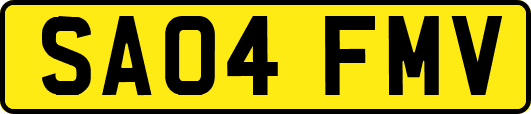 SA04FMV