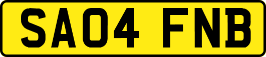 SA04FNB