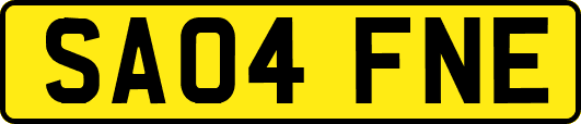 SA04FNE