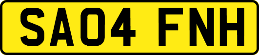 SA04FNH