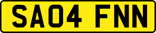 SA04FNN