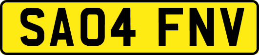 SA04FNV