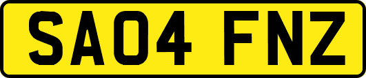 SA04FNZ