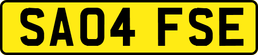 SA04FSE