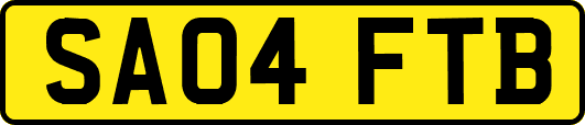 SA04FTB