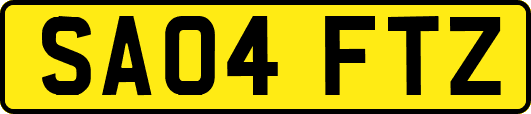 SA04FTZ