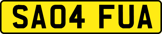SA04FUA