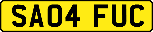 SA04FUC