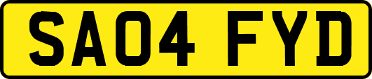 SA04FYD