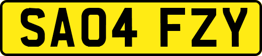 SA04FZY