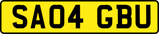 SA04GBU