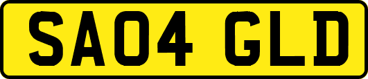 SA04GLD