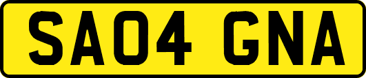 SA04GNA