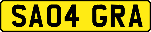 SA04GRA