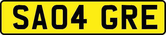 SA04GRE