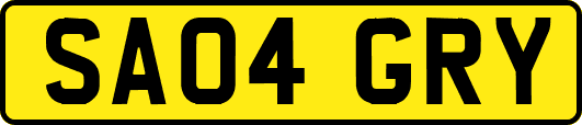 SA04GRY