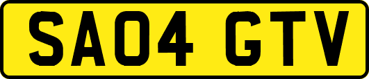 SA04GTV