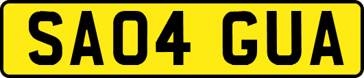 SA04GUA