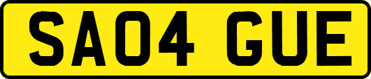 SA04GUE
