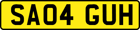 SA04GUH