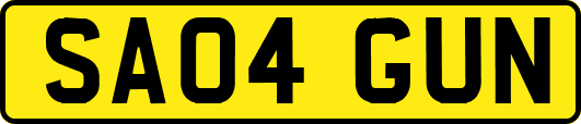 SA04GUN