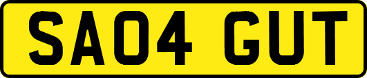 SA04GUT
