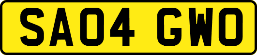 SA04GWO