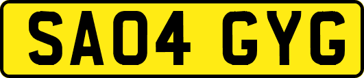 SA04GYG