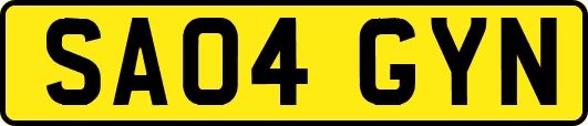 SA04GYN