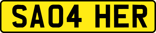 SA04HER