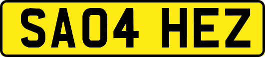 SA04HEZ