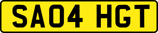 SA04HGT