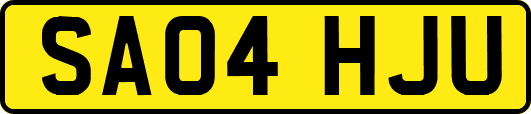 SA04HJU