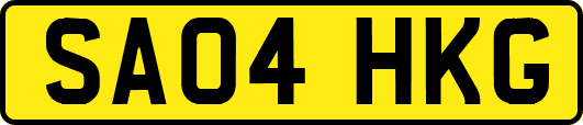 SA04HKG