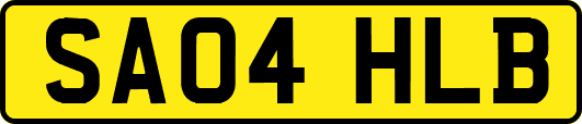 SA04HLB