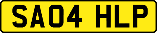 SA04HLP