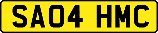 SA04HMC
