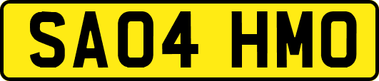SA04HMO