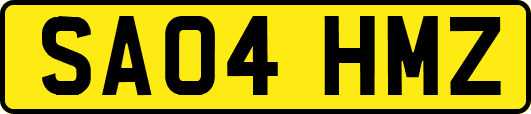 SA04HMZ