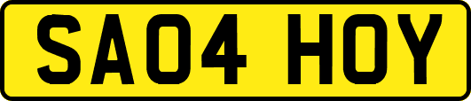 SA04HOY