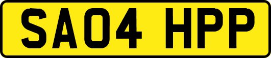 SA04HPP