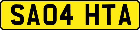 SA04HTA